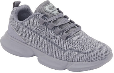 Calzatura Camden Two Knitted Textile Woman Grey Tessuto 36