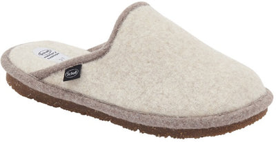 Calzatura Winnie Recycled Cotton Woman Beige Cotone Riciclato 41