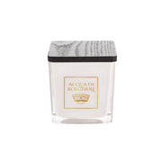 Acqua Di Bolgheri Candela Profumata Rosa 200gr