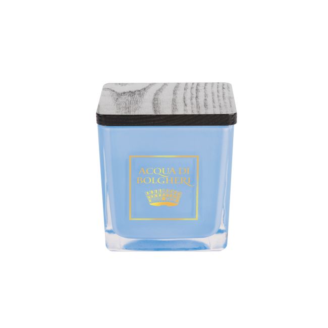 Acqua di Bolgheri Candela Profumata Luce 200g