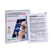Capinerv Dol Cerotti 5 Pezzi