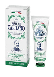 CAPIT1905 DENTIFRICIO ERBE NATURALI 25 ML