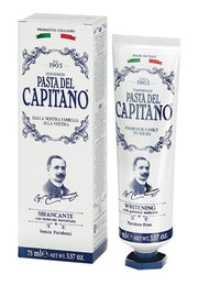 CAPIT1905 DENTIFRICIO SBIANCANTE 75 ML