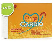 CAR-GO CARDIO 20 BUSTINE DA 4,4 G