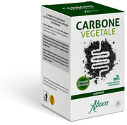 Aboca Carbone Vegetale 90 Compresse