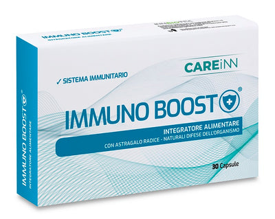 CAREINN IMMUNO BOOST 30 CAPSULE