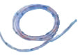 CATETERE A BREVE TERMINE PER URETEROSIGMOIDOSTOMIA LUNGHEZZA155CM A BECCO DI FLAUTO 6FORI LINEA RADIOPACA GRADUATO CH101 PEZZO STERILE MONOUSO