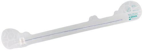 CATETERE ACTREEN LITE PUNTA NELATON DIAMETRO CH 12 LUNGHEZZA45 CM