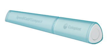 CATETERE NELATON VESCICALE SPEEDICATH COMPACT EVE DONNA CH12AUTOLUBRIFICANTE 30 PEZZI