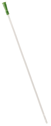 CATETERE URINARIO IDROFILO MONOUSO AUTOLUBRIFICANTE POBE LUBRIFICAZIONE TRAMITE POLIVINILPIRROLIDONE SODIO CLORURO DONNACH14 20 CM 30 PEZZI