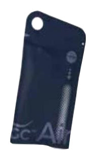 CATETERE URINARIO INTERMITTENTE IDROFILICO GENTLECATH AIR UOMO A PUNTA DRITTA CH12 30 PEZZI