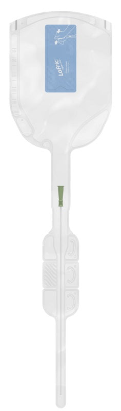 CATETERE URINARIO MONOUSO AUTOLUBRIFICANTE IDROFILO SACCA INTEGRATA POBE LUBRIFICAZIONE POLIVINILPIRROLIDONE SOLUZIONE SALINA STERILE UOMO PUNTA NELATON CH12 40 CM 30 PEZZI