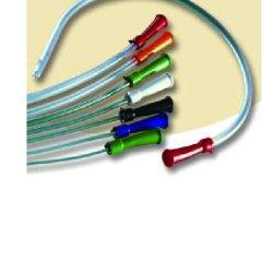 CATETERE VESCICALE AUTOLUBRIFICANTE EASICATH PER UOMO PUNTANELATON CH 14 30 PEZZI