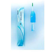 CATETERE VESCICALE PER DONNA LIQUICK PURE CH14 LUNGHEZZA 15CM PUNTA FLESSIBILE ERGOTHAN 2 FORI SMUSSATI 30 PEZZI