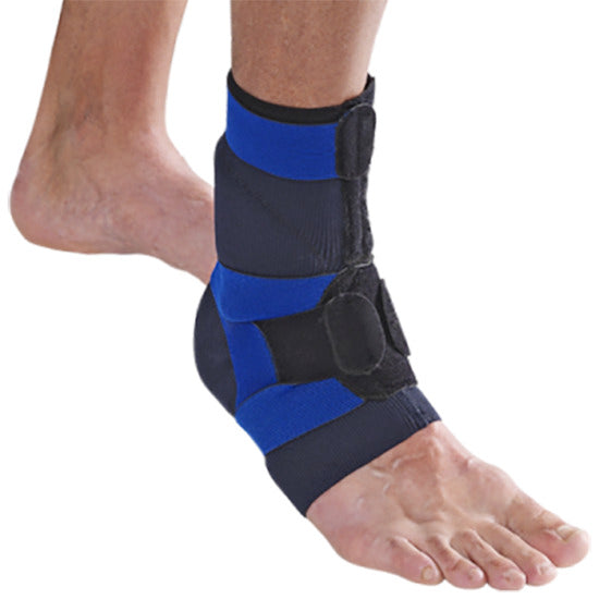 CAVIGLIERA GRADUALE DR GIBAUD ORTHO MALLEOCROSS 1 - CAVIGLIERA GRADUALE DR GIBAUD ORTHO MALLEOCROSS 1