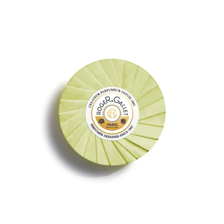 Roger&Gallet Cedrat Saponetta Profumatea 100g