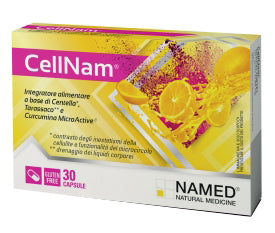 CELLNAM 30 CAPSULE - CELLNAM 30 CAPSULE