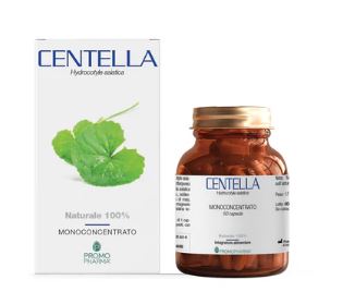 CENTELLA 50 CAPSULE - CENTELLA 50 CAPSULE