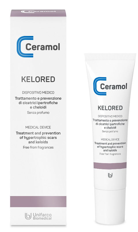 CERAMOL KELORED 30 ML - CERAMOL KELORED 30 ML