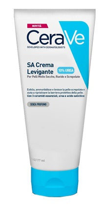 Cerave Sa Crema Levigante 177 Ml