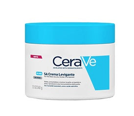 Cerave Sa Crema Levigante 340 G - Cerave Sa Crema Levigante 340 G