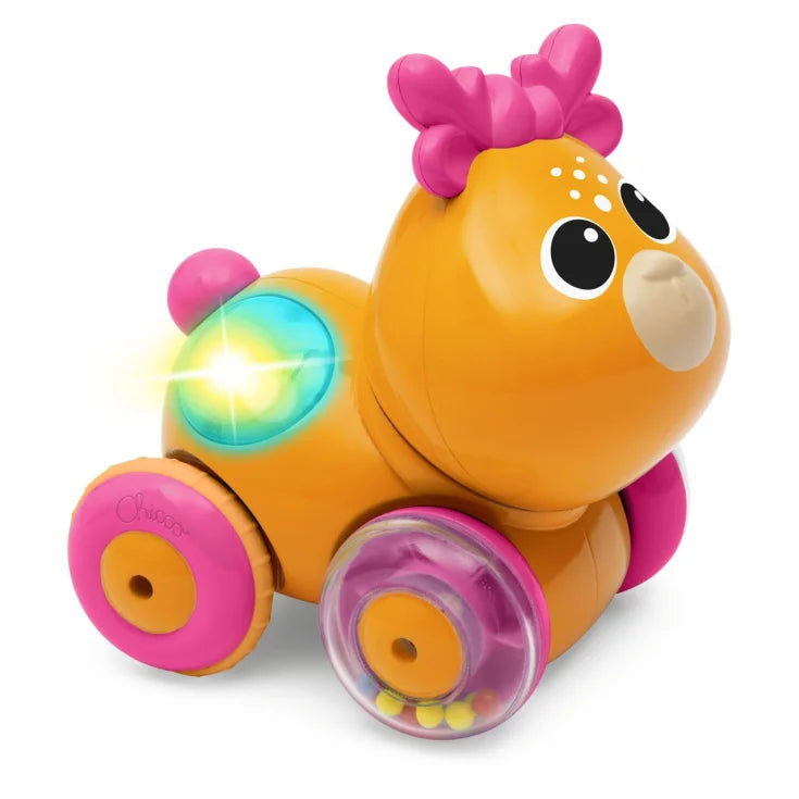 CHICCO GIOCO BABY SENSE&FOCUS CERBIATTO SPRINT&GO