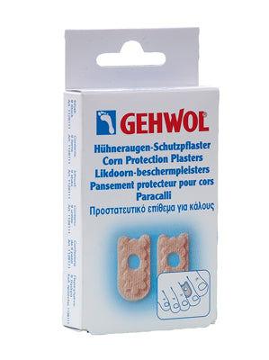 CEROTTI PARACALLI GEHWOL MOLLI 9 PEZZI - CEROTTI PARACALLI GEHWOL MOLLI 9 PEZZI