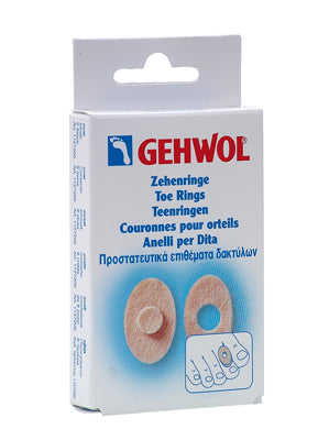 CEROTTI PARACALLI GEHWOL OVALI 9 PEZZI - CEROTTI PARACALLI GEHWOL OVALI 9 PEZZI