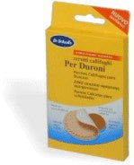 Cerotto Callifughi Duroni 2 Cerotti + 2 Dischetti