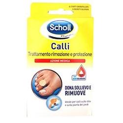 CEROTTO CALLIFUGO TRATTAMENTO RIMOZIONE/PROTEZIONE CALLI 4 CEROTTI IDROREPELLENTI + 4 DISCHETTI CALLIFUGHI - CEROTTO CALLIFUGO TRATTAMENTO RIMOZIONE/PROTEZIONE CALLI 4 CEROTTI IDROREPELLENTI + 4 DISCHETTI CALLIFUGHI