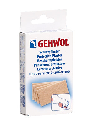 CEROTTO PROTETTIVO GEHWOL 4 PEZZI - CEROTTO PROTETTIVO GEHWOL 4 PEZZI