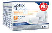 CEROTTO SOFFIX STRETCH TNT 15X10 CM 1 PEZZO