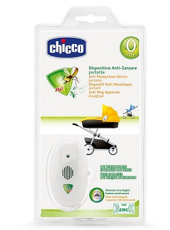 CH ANTIZANZ ULTRASUONI PORTA - CH ANTIZANZ ULTRASUONI PORTA