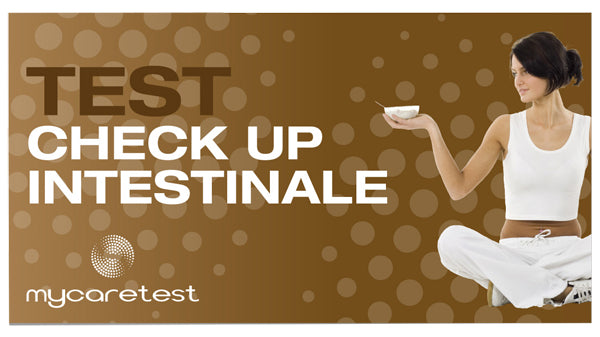 CHECK UP INTESTINALE - CHECK UP INTESTINALE