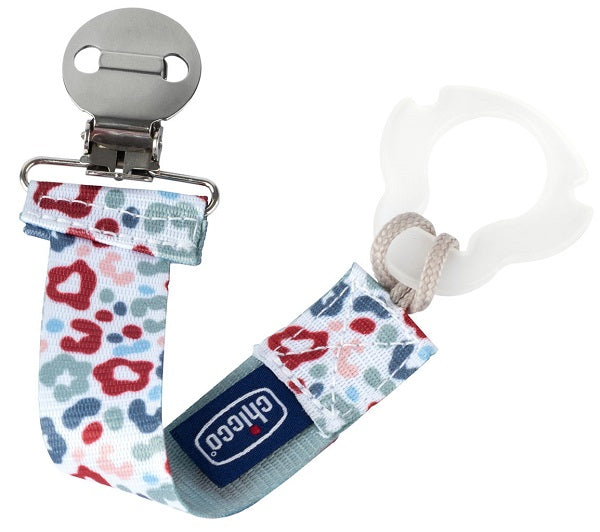 CHICCO CLIP FASHION VERDE - CHICCO CLIP FASHION VERDE