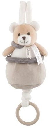 CHICCO GIOCO MSD CARILLON ORSETTO - CHICCO GIOCO MSD CARILLON ORSETTO