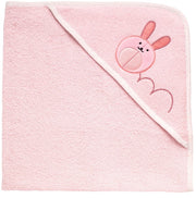CHICCO QUADROTTO SPUGNA ROSA 0 MESI+