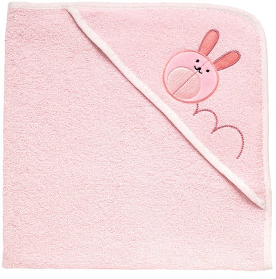 CHICCO QUADROTTO SPUGNA ROSA 0 MESI+