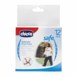 CHICCO REDINELLE PRIMI PASSI - CHICCO REDINELLE PRIMI PASSI