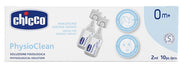 CHICCO SOLUZIONE PHYSIOCLEAN 2 ML 10 PEZZI