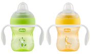 CHICCO TAZZA TRANSITION NEUTRA 4 MESI