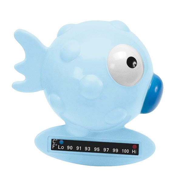 CHICCO TERMOMETRO PESCE AZZURRO - CHICCO TERMOMETRO PESCE AZZURRO
