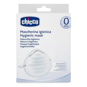 CHICCO MASCHERINE IGIENICHE 4 PEZZI