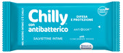 CHILLY SALVIETTE INTIME ANTIBATTERICHE 12 PEZZI