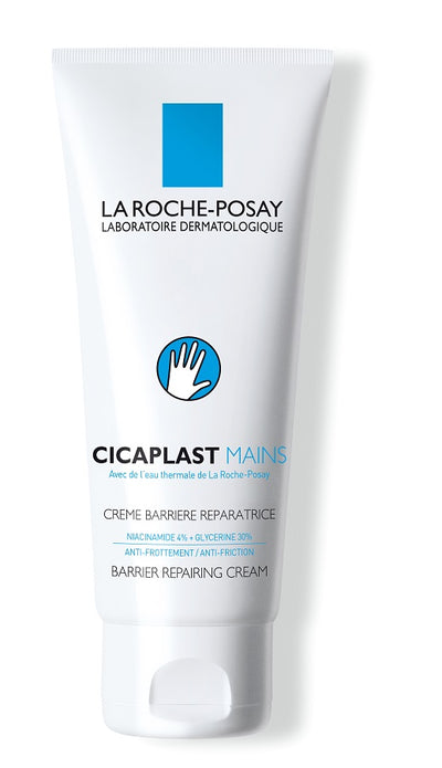 La Roche Posay Cicaplast Crema Mani 100ml