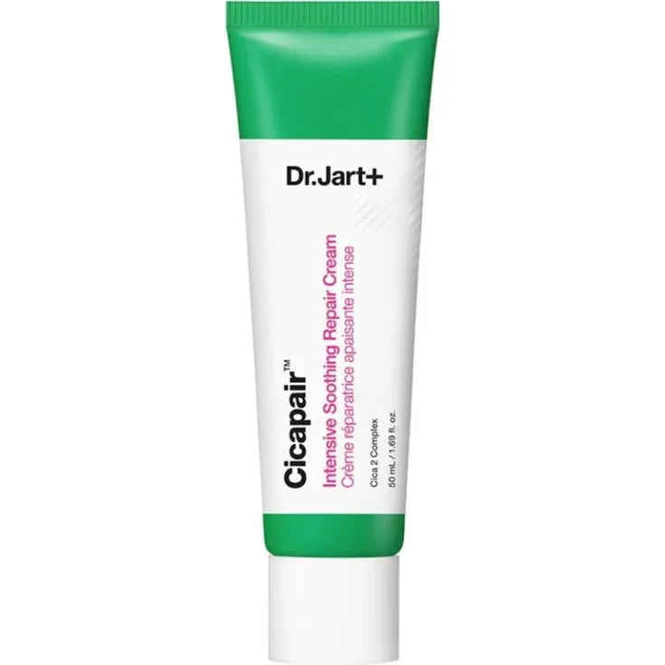 Dr.Jart+ Cicapair Intensive Soothing Repair Cream – Crema Viso Lenitiva 50ml
