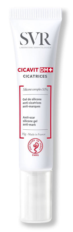 Svr Cicavit+ Dm Cicatrices 15ml