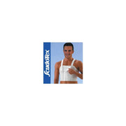 SCUDOTEX CINTURA CARDIOSAN CLASSIC CON SPALLINA CM27 5