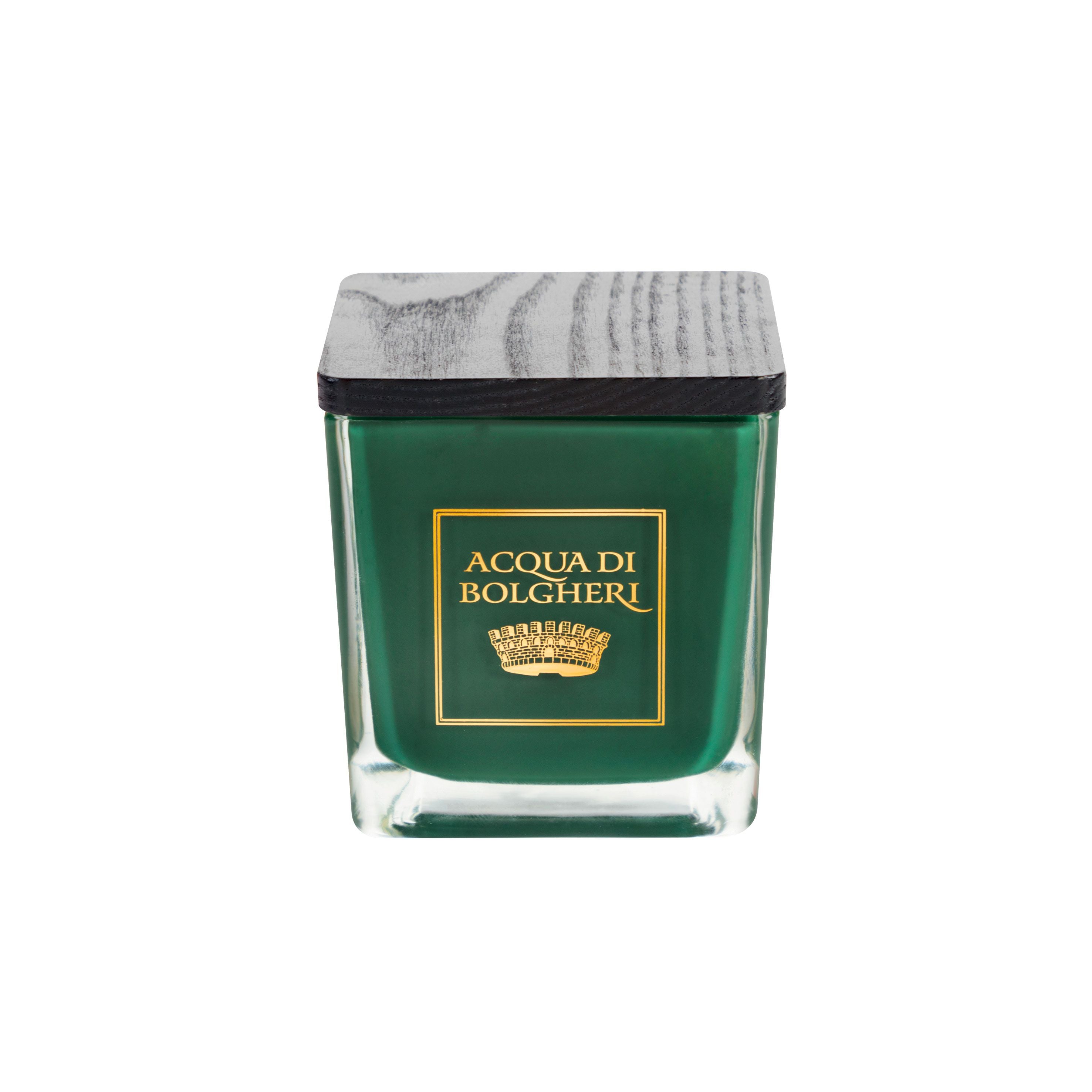 Acqua di Bolgheri Candela Profumata Il Cipresso Nobile 200g