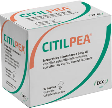 CITILPEA 30 BUSTINE - CITILPEA 30 BUSTINE